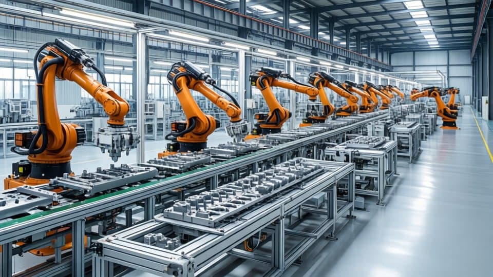 Latest Tesla Optimus News: Production Ramps Up at Fremont Plant