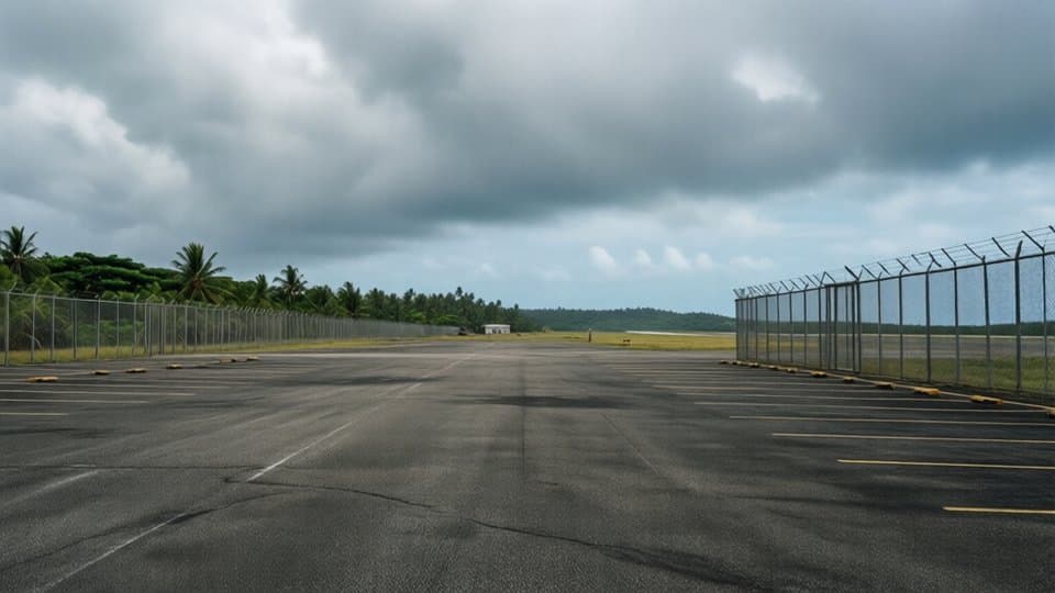 US Bans BYD Vehicles at Kadena Base Amid Japan vs China Tensions