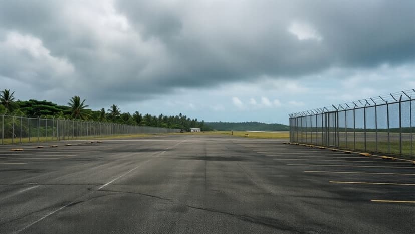 US Bans BYD Vehicles at Kadena Base Amid Japan vs China Tensions