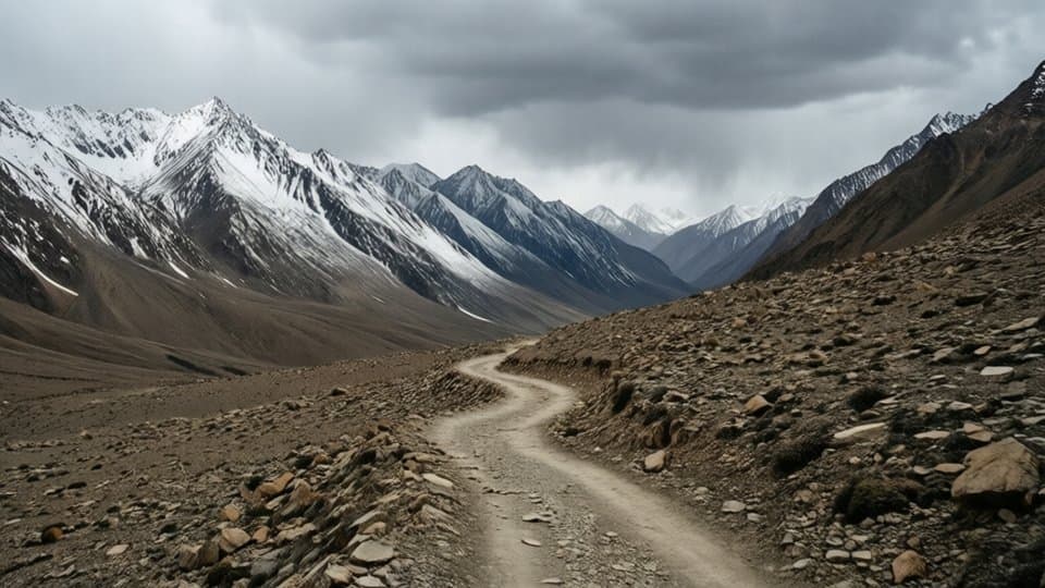 New Challenges Emerge Along the India China Border