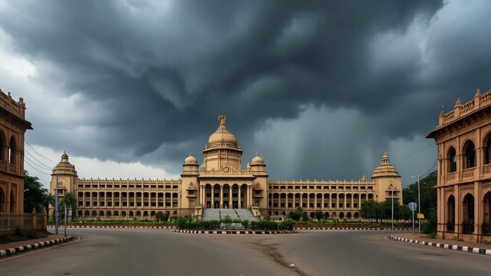 Political Storm Erupts in Patna Following Controversial Modi News