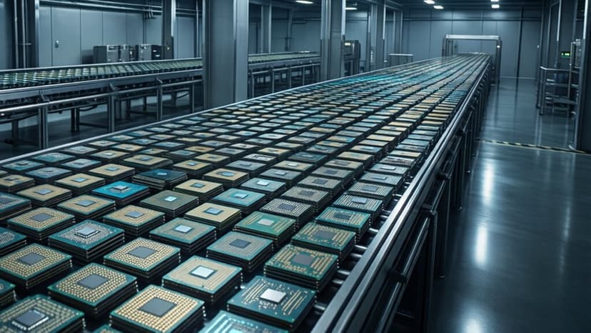 Đơn hàng khổng lồ mở ra hy vọng Nvidia sớm được phê duyệt xuất khẩu sang Trung Quốc