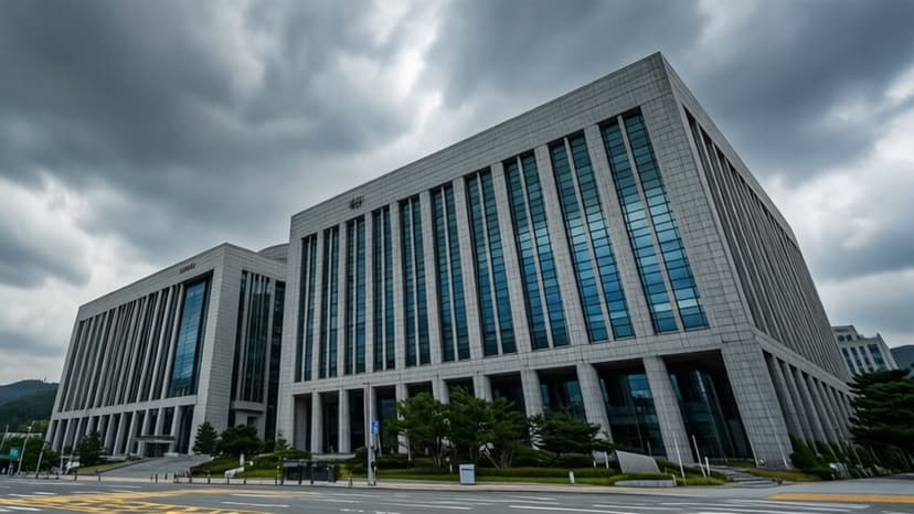 Public Opinion Split Amidst Impeachment of South Korea President Lee's Judicial Push