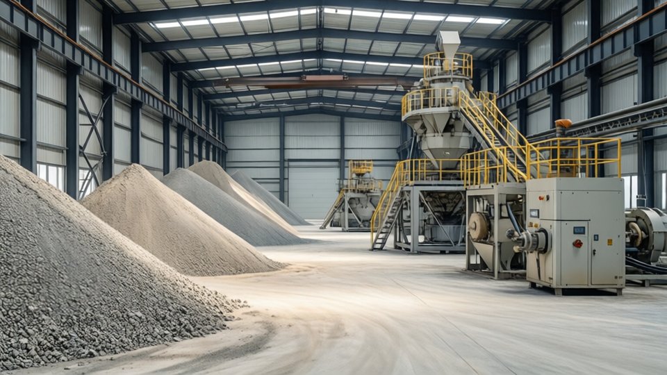 Northern Rare Earth Profits Surge as Demand for Rare Earth Permanent Magnet Grows