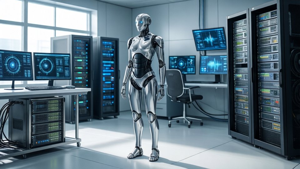 AiMOGA Unveils Mobo as New Humanoid Robot China Market Leader