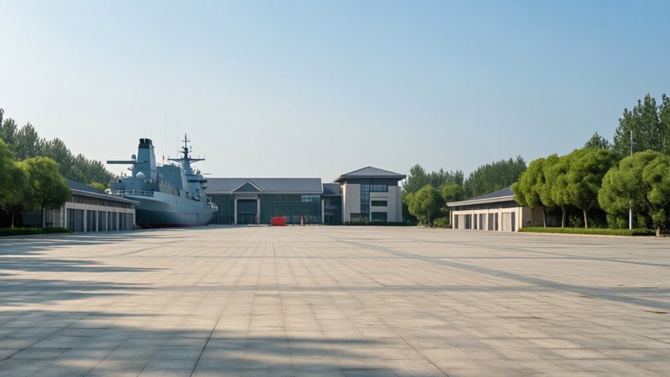 Analyzing China Underwater Drone Capabilities and New Mothership Designs