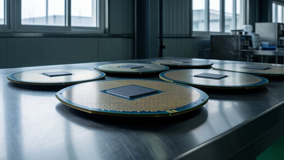 How Huawei is Challenging Nvidia H200 China Market Dominance