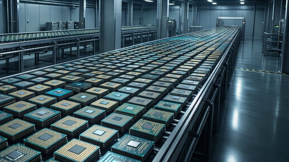 Massive Orders Signal Potential Nvidia China Export Approval Breakthrough